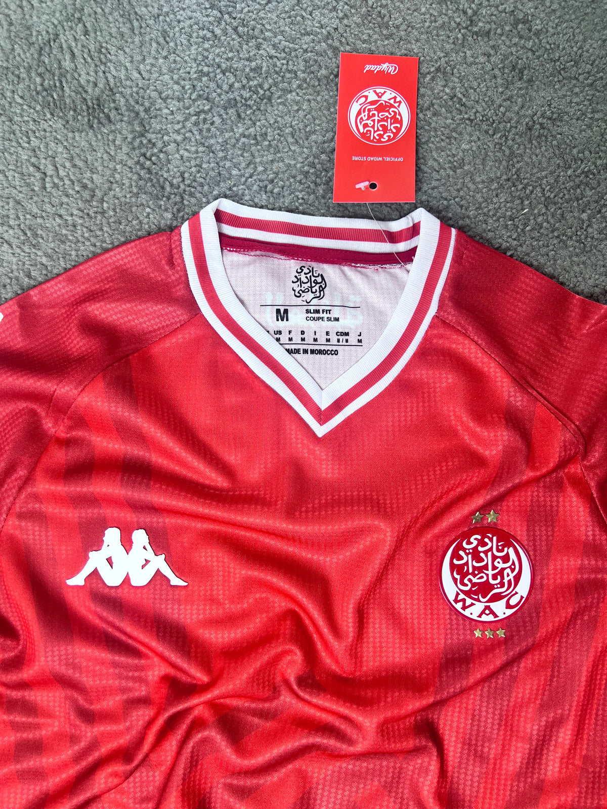 Pack wac nouveau 🔴