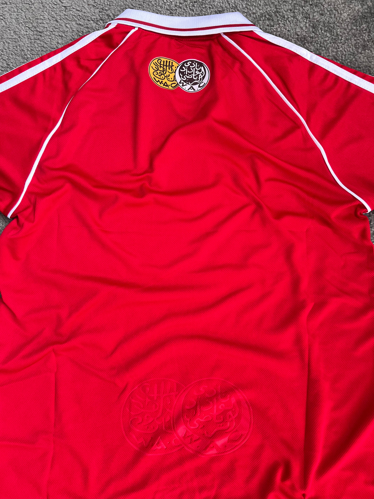 Pack Wydad Classic ❤️