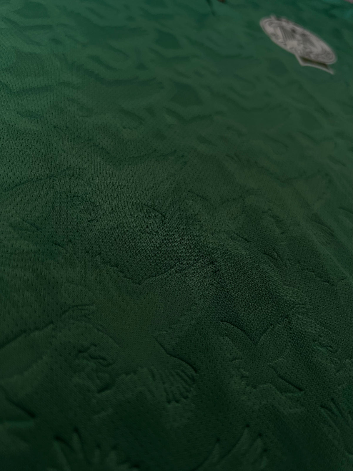 Pack Training Polo 🟢