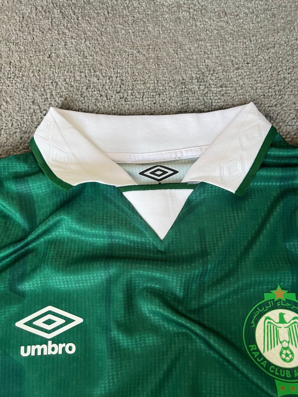 Pack officiel 2026 🟢