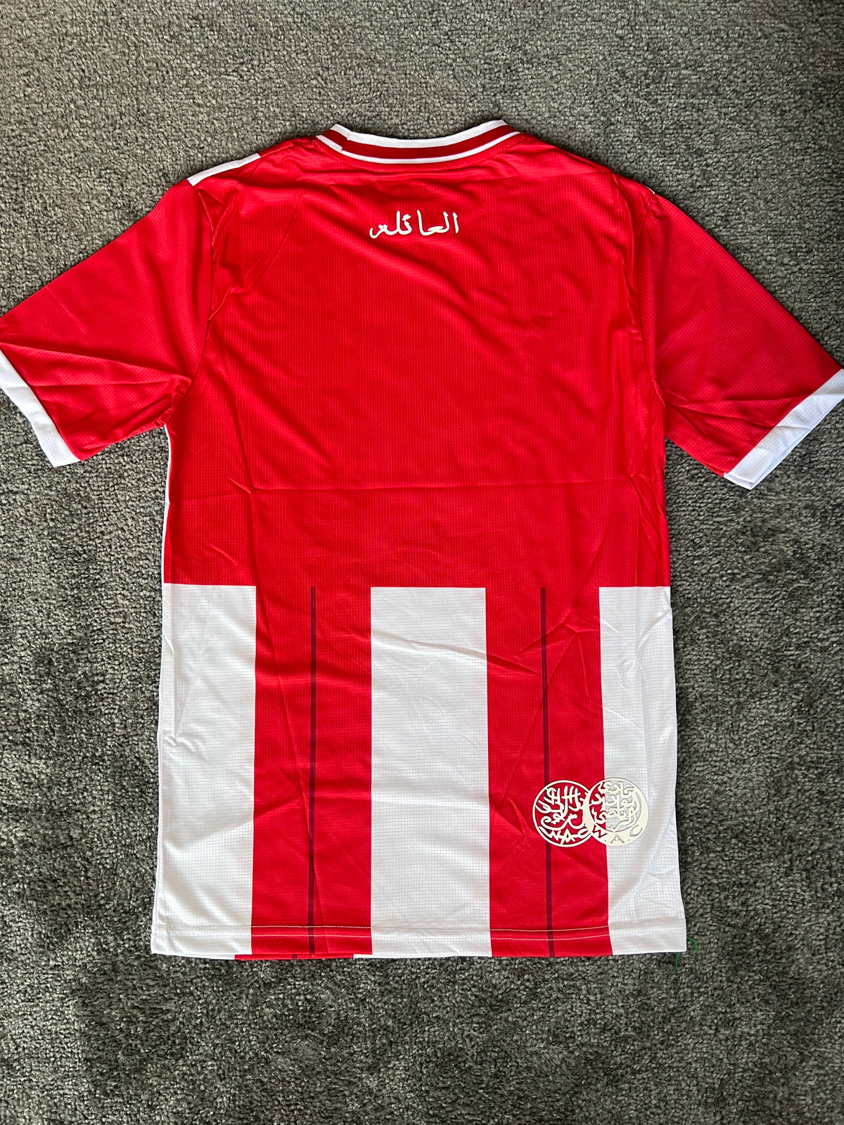 Pack wac 24/25 🔴
