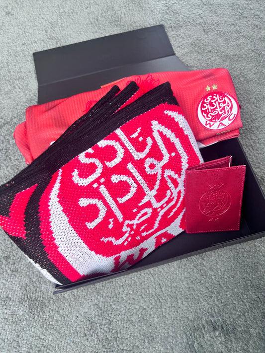 Pack wac nouveau 🔴