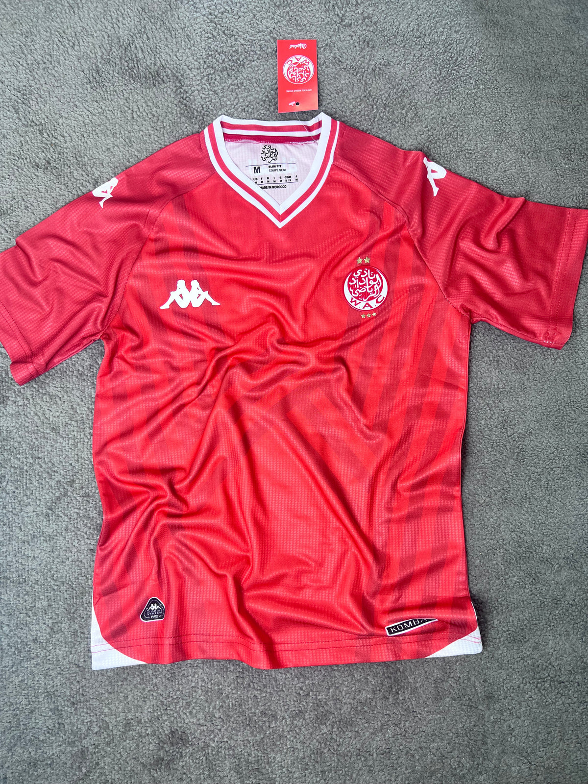 Pack wac nouveau 🔴