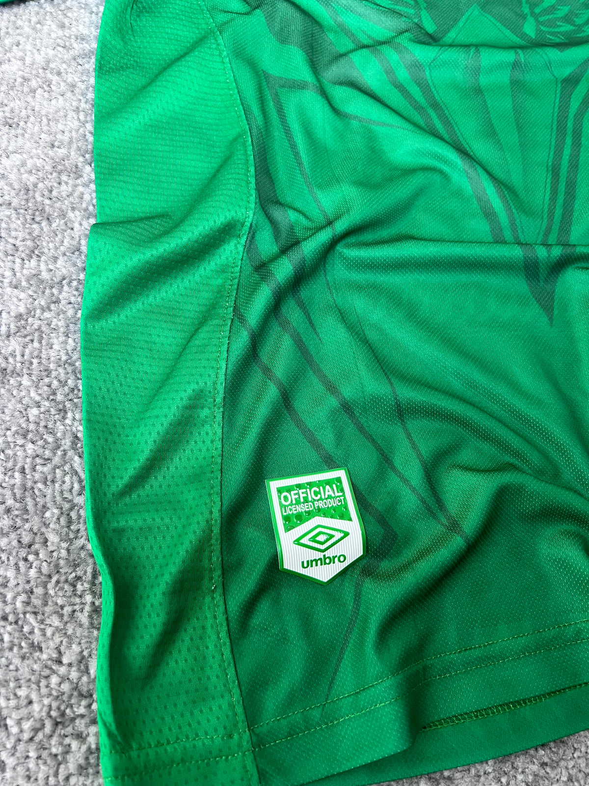 🟢💚 NOUVELLE TENUE RAJA 2027 – VERT 🦅🔥