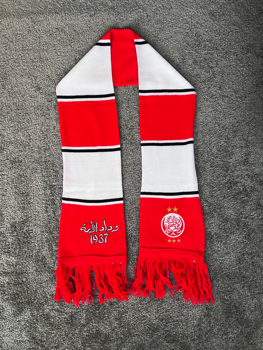 Écharpe وداد الامة