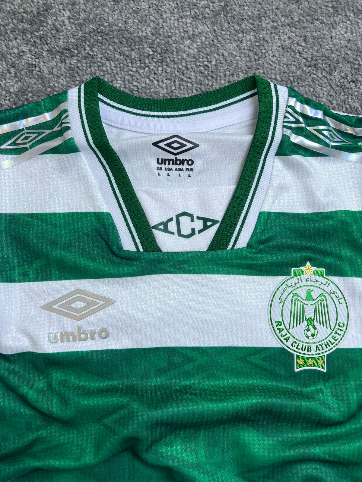 Raja Home version Pro 2024/25 🟢
