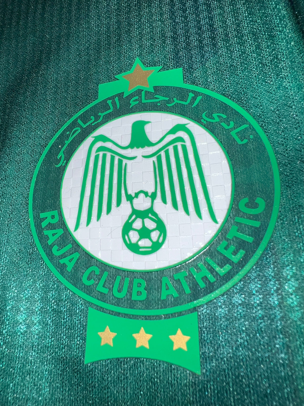 Pack officiel 2026 🟢