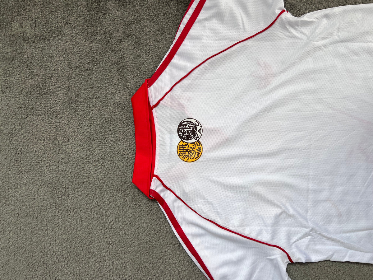 Pack Wydad Classic ❤️