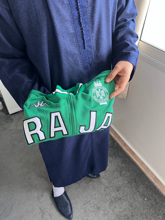 Jacket kappa old school 💚